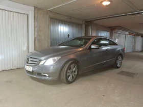 Mercedes-Benz E 220 2.2 CDI 170, снимка 7