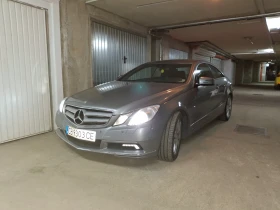 Mercedes-Benz E 220 2.2 CDI 170, снимка 5