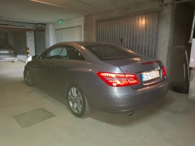 Mercedes-Benz E 220 2.2 CDI 170, снимка 6