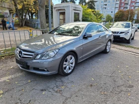 Mercedes-Benz E 220 2.2 CDI 170, снимка 3