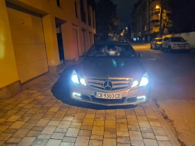 Mercedes-Benz E 220 2.2 CDI 170, снимка 1