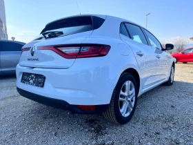 Renault Megane 1.5dci navi/keyless/pdc, снимка 6