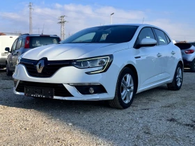 Renault Megane 1.5dci navi/keyless/pdc, снимка 2