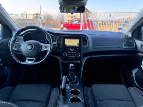 Renault Megane 1.5dci navi/keyless/pdc, снимка 10