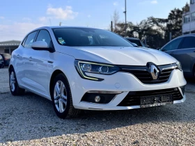 Renault Megane 1.5dci navi/keyless/pdc, снимка 8