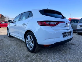 Renault Megane 1.5dci navi/keyless/pdc, снимка 4