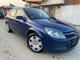 Opel Astra 1.9 JTD 150к.с, снимка 1