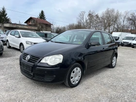 VW Polo 1.2I 1