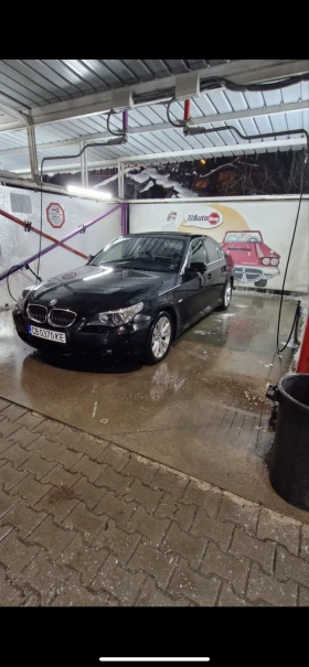 BMW 525 Дизел 200 к.с., снимка 2