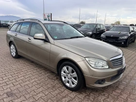 Mercedes-Benz C 200 CDI NAVI EURO 4, снимка 4