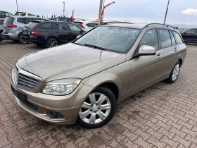 Mercedes-Benz C 200 CDI NAVI EURO 4, снимка 1