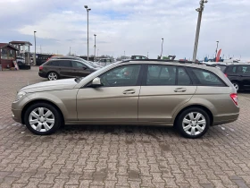 Mercedes-Benz C 200 CDI NAVI EURO 4, снимка 9