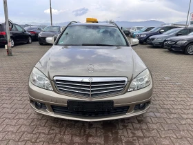 Mercedes-Benz C 200 CDI NAVI EURO 4, снимка 3