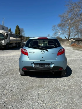 Mazda 2 1.3 i, снимка 5