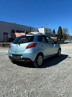 Mazda 2 1.3 i, снимка 6