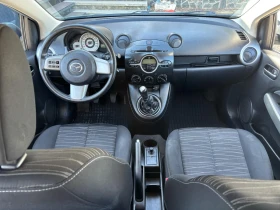 Mazda 2 1.3 i, снимка 11