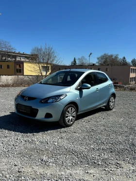 Mazda 2 1.3 i, снимка 3