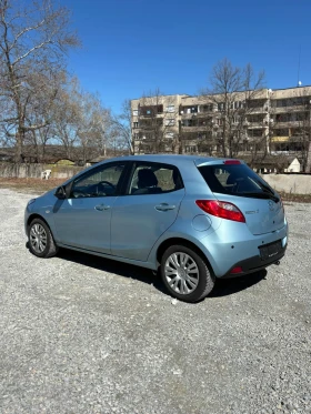 Mazda 2 1.3 i, снимка 4