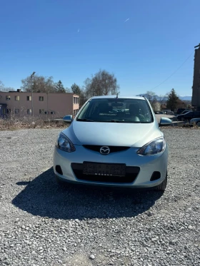 Mazda 2 1.3 i, снимка 2