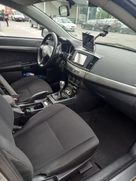 Mitsubishi Lancer 1.6    6 | Mobile.bg    11