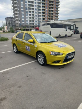 Mitsubishi Lancer 1.6    6 | Mobile.bg    2