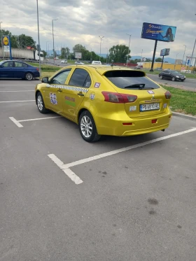 Mitsubishi Lancer 1.6    6 | Mobile.bg    5
