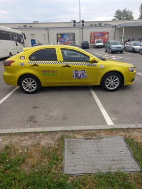 Mitsubishi Lancer 1.6    6 | Mobile.bg    3