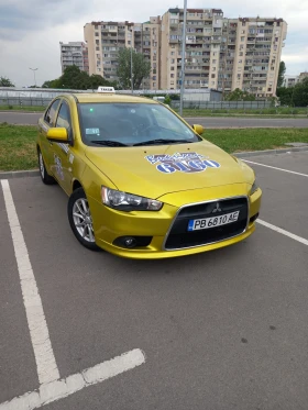 Mitsubishi Lancer 1.6    6 | Mobile.bg    7