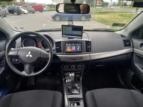 Mitsubishi Lancer 1.6    6 | Mobile.bg    13