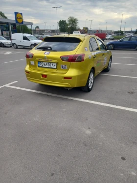 Mitsubishi Lancer 1.6    6 | Mobile.bg    4