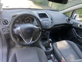 Ford Fiesta     | Mobile.bg    11