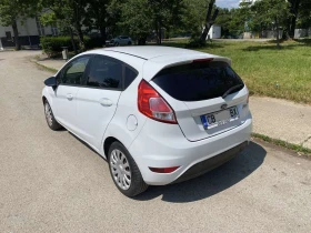 Ford Fiesta     | Mobile.bg    6