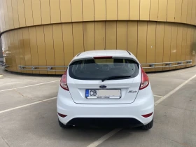 Обява за продажба на Ford Fiesta EURO 6B, БЕНЗИН от БЪЛГАРИЯ МОТО ПФОЕ ~11 900 лв. - изображение 6