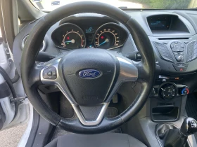 Ford Fiesta     | Mobile.bg    12