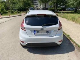 Ford Fiesta     | Mobile.bg    5