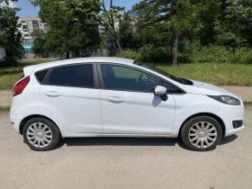 Ford Fiesta     | Mobile.bg    7