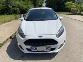 Ford Fiesta     | Mobile.bg    2