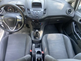 Ford Fiesta     | Mobile.bg    13