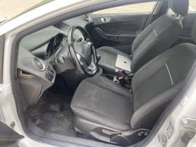 Обява за продажба на Ford Fiesta EURO 6B, БЕНЗИН от БЪЛГАРИЯ МОТО ПФОЕ ~11 900 лв. - изображение 8
