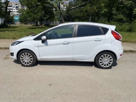 Ford Fiesta     | Mobile.bg    8