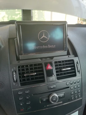 Mercedes-Benz C 220 | Mobile.bg    14