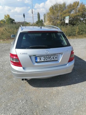 Mercedes-Benz C 220 | Mobile.bg    3
