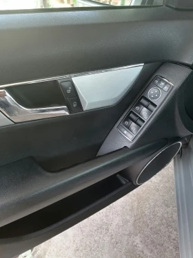 Mercedes-Benz C 220 | Mobile.bg    16