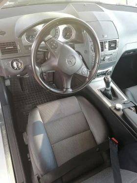 Mercedes-Benz C 220 | Mobile.bg    13