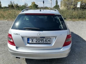 Mercedes-Benz C 220 | Mobile.bg    9