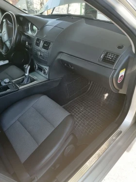 Mercedes-Benz C 220 | Mobile.bg    12