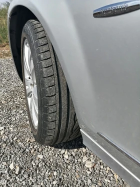Mercedes-Benz C 220 | Mobile.bg    7