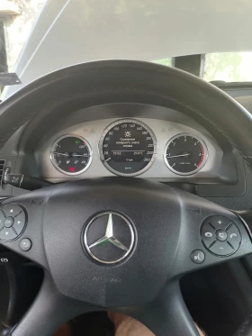 Mercedes-Benz C 220 | Mobile.bg    15
