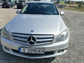 Mercedes-Benz C 220 | Mobile.bg    5