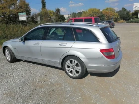 Mercedes-Benz C 220 | Mobile.bg    4